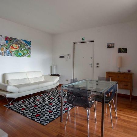 B&B Pierpy Appartamento Pescara Mare Dış mekan fotoğraf