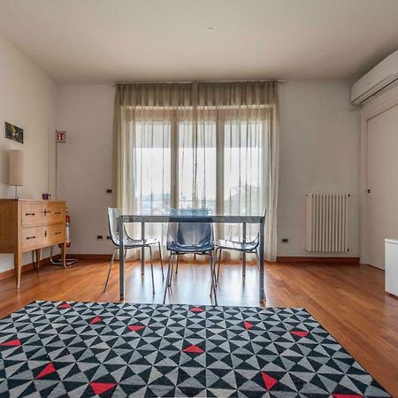 B&B Pierpy Appartamento Pescara Mare Dış mekan fotoğraf