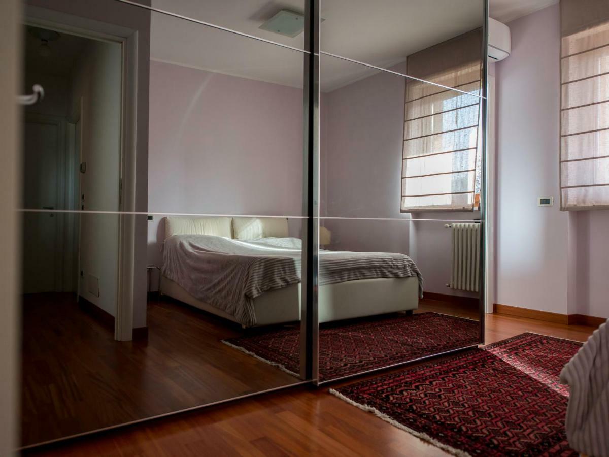 B&B Pierpy Appartamento Pescara Mare Dış mekan fotoğraf