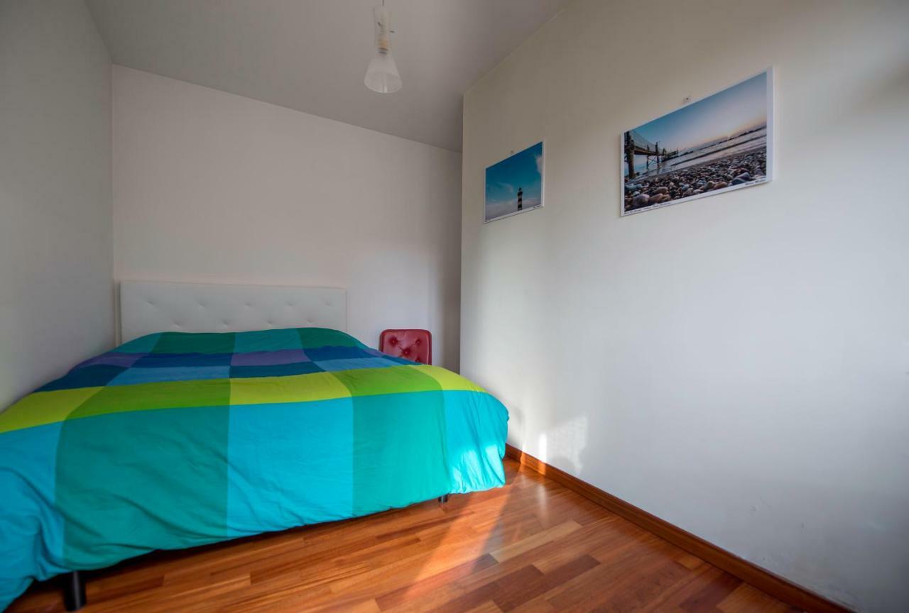 B&B Pierpy Appartamento Pescara Mare Dış mekan fotoğraf