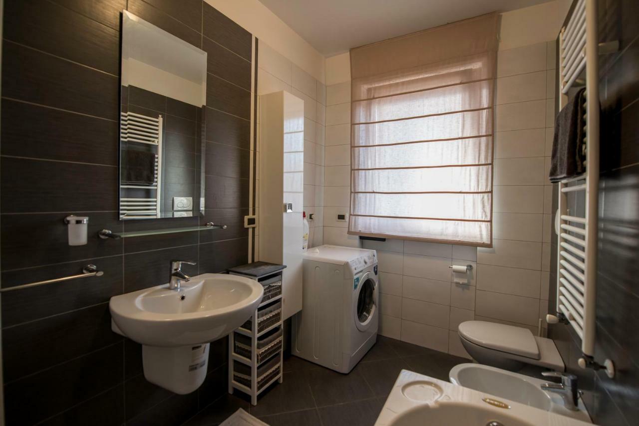 B&B Pierpy Appartamento Pescara Mare Dış mekan fotoğraf