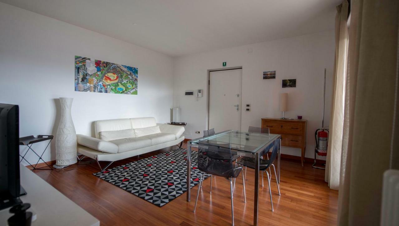 B&B Pierpy Appartamento Pescara Mare Dış mekan fotoğraf