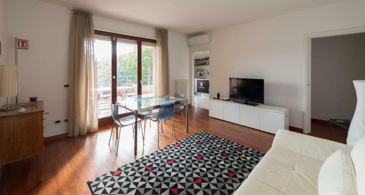 B&B Pierpy Appartamento Pescara Mare Dış mekan fotoğraf