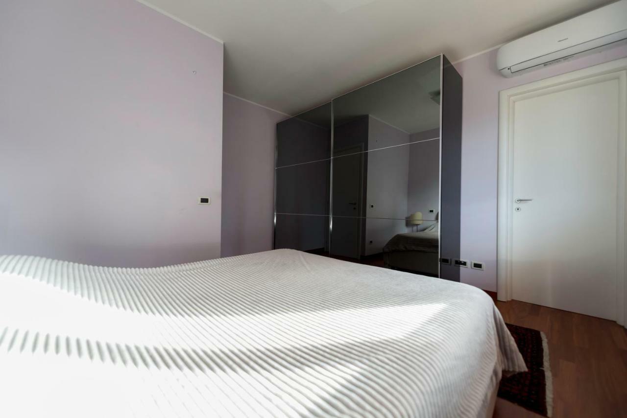 B&B Pierpy Appartamento Pescara Mare Dış mekan fotoğraf