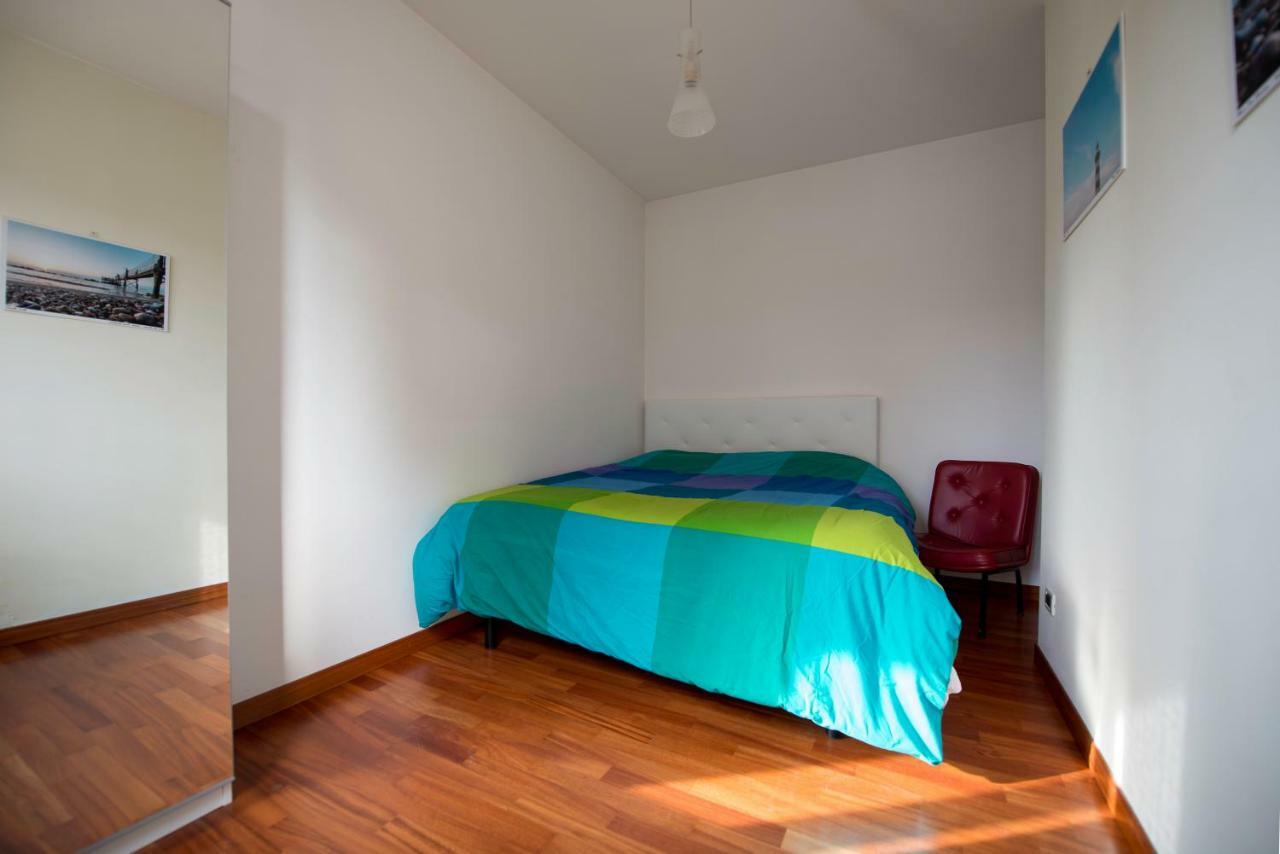 B&B Pierpy Appartamento Pescara Mare Dış mekan fotoğraf