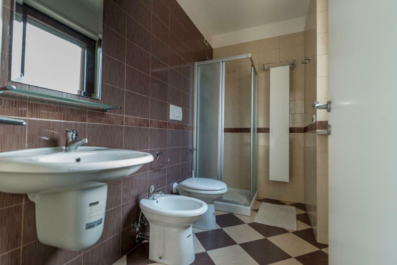 B&B Pierpy Appartamento Pescara Mare Dış mekan fotoğraf